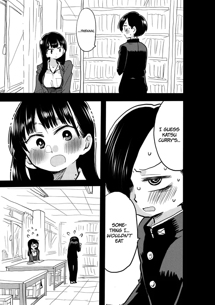 The Dangers in My Heart Chapter 30.1 image 3_optimized